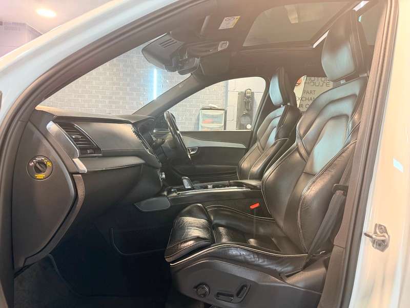 2020 VOLVO XC90 2020 VOLVO XC90