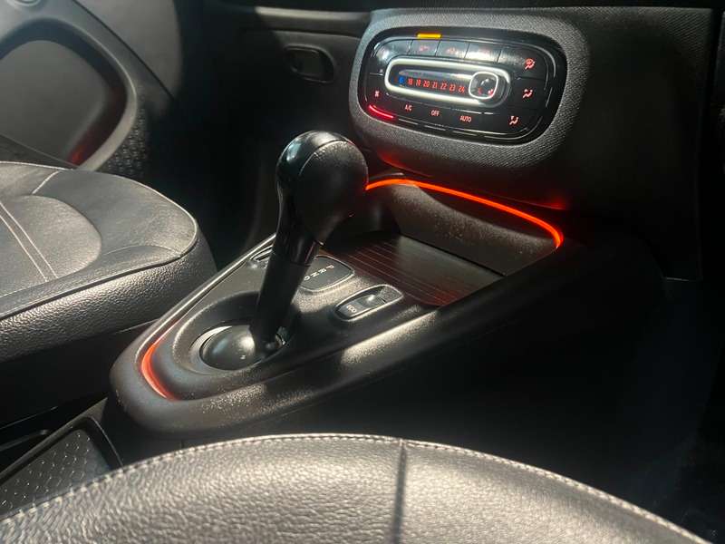 2021 SMART FORFOUR 2021 SMART FORFOUR