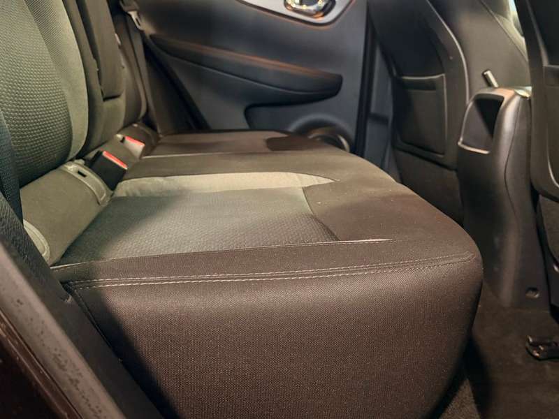 2019 NISSAN QASHQAI 2019 NISSAN QASHQAI