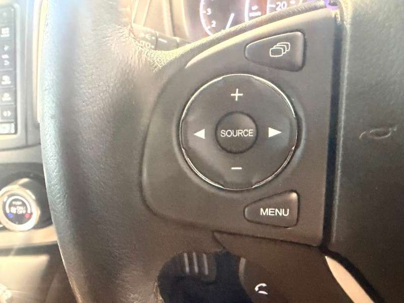 2018 HONDA CR-V 2018 HONDA CR-V