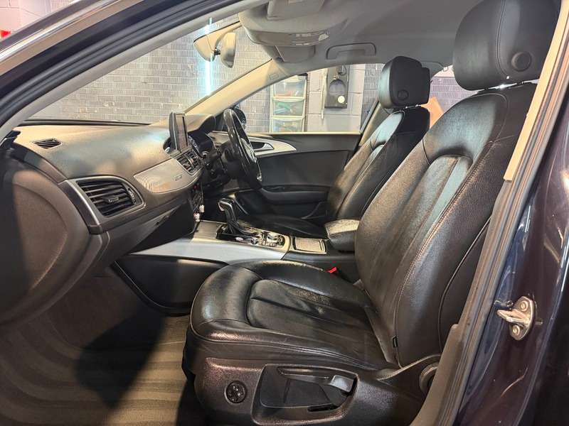 2016 AUDI A6 ALLROAD 2016 AUDI A6 ALLROAD