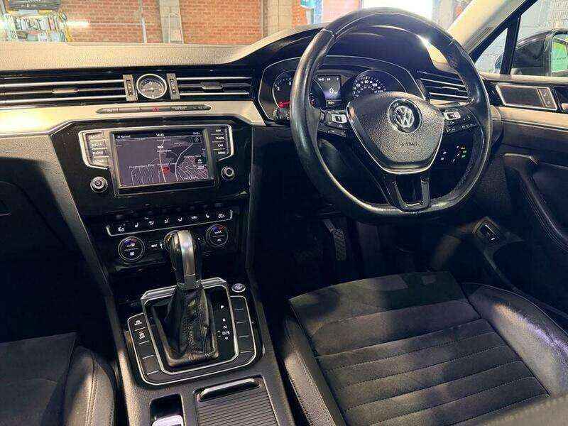 2016 VOLKSWAGEN PASSAT 2016 VOLKSWAGEN PASSAT