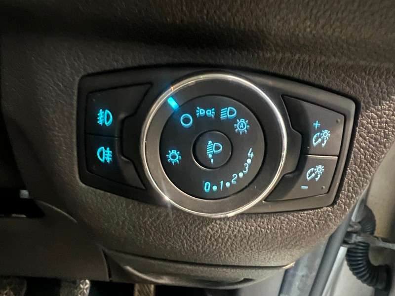 2016 FORD TRANSIT COURIER 2016 FORD TRANSIT COURIER