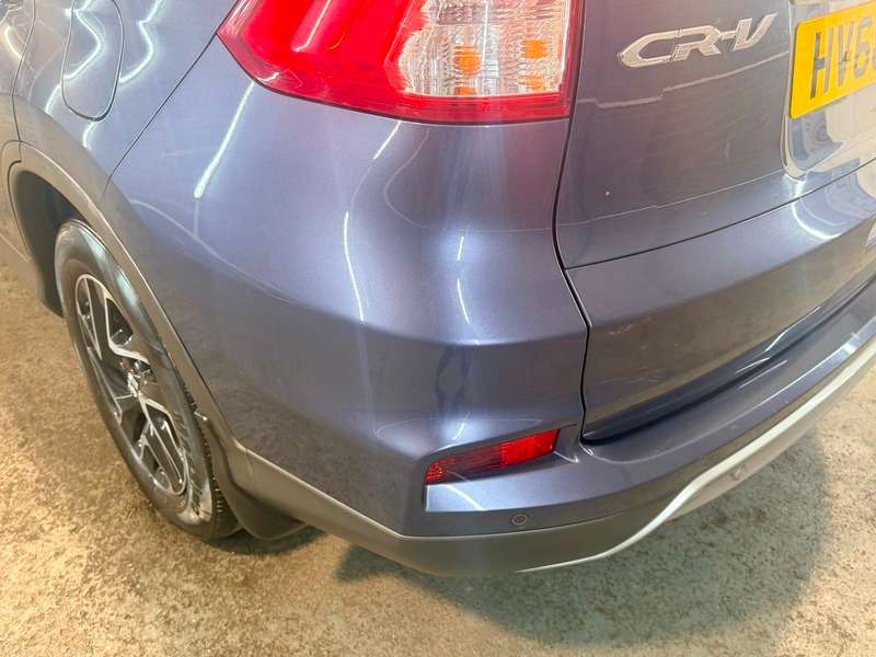 2018 HONDA CR-V 2018 HONDA CR-V