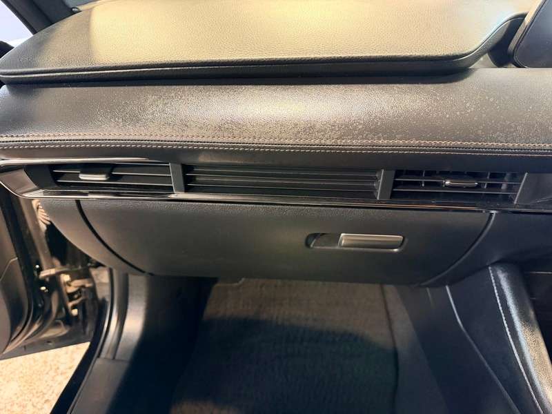 2022 MAZDA 3 2022 MAZDA 3