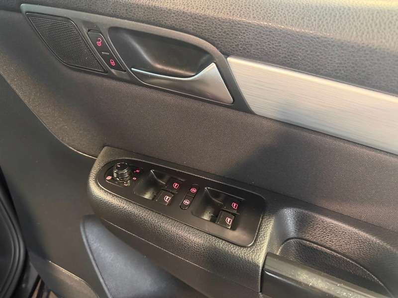 2018 VOLKSWAGEN SHARAN 2018 VOLKSWAGEN SHARAN