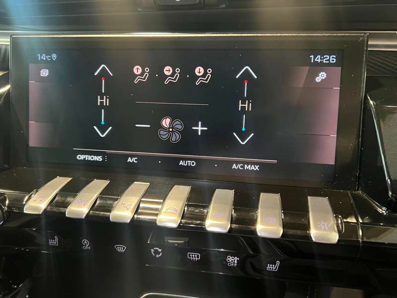 2019 PEUGEOT 508 2019 PEUGEOT 508