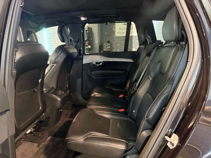 2018 VOLVO XC90 2018 VOLVO XC90