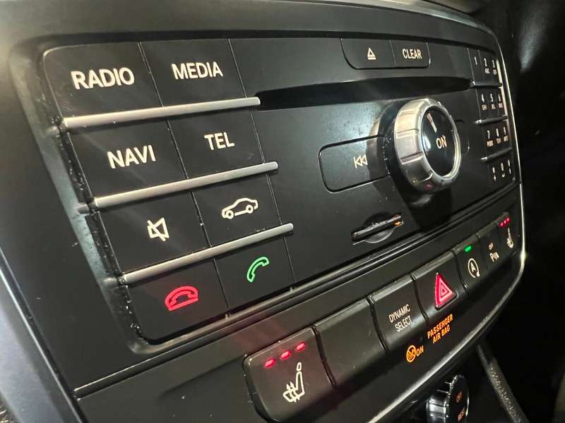 2015 MERCEDES-BENZ CLA 2015 MERCEDES-BENZ CLA