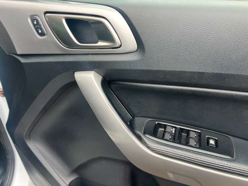 2020 FORD RANGER 2020 FORD RANGER