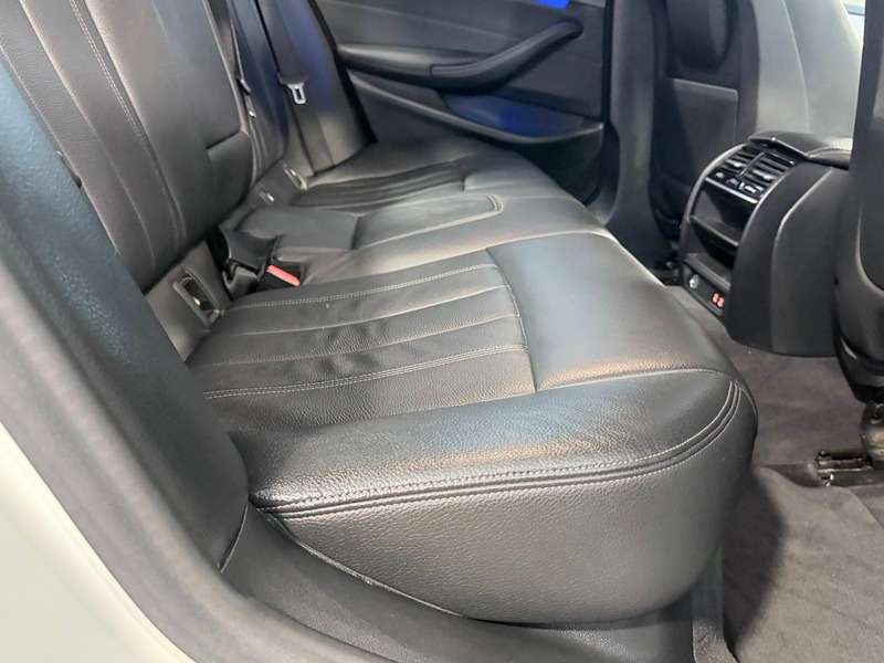 2020 BMW 5 SERIES 2020 BMW 5 SERIES