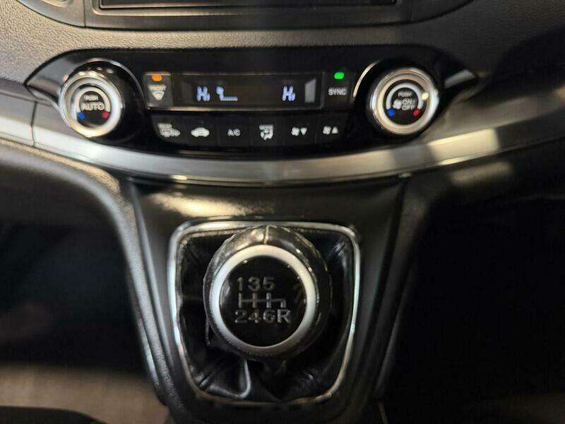 2017 HONDA CR-V 2017 HONDA CR-V