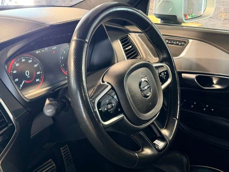 2018 VOLVO XC90 2018 VOLVO XC90