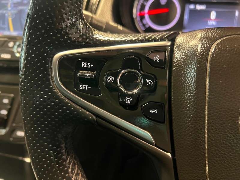 2016 VAUXHALL INSIGNIA 2016 VAUXHALL INSIGNIA