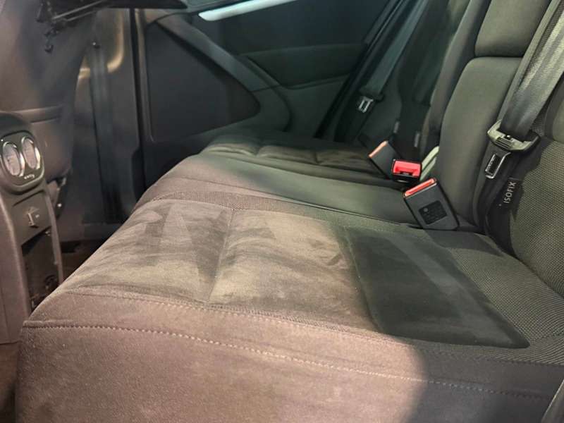 2016 VOLKSWAGEN TIGUAN 2016 VOLKSWAGEN TIGUAN