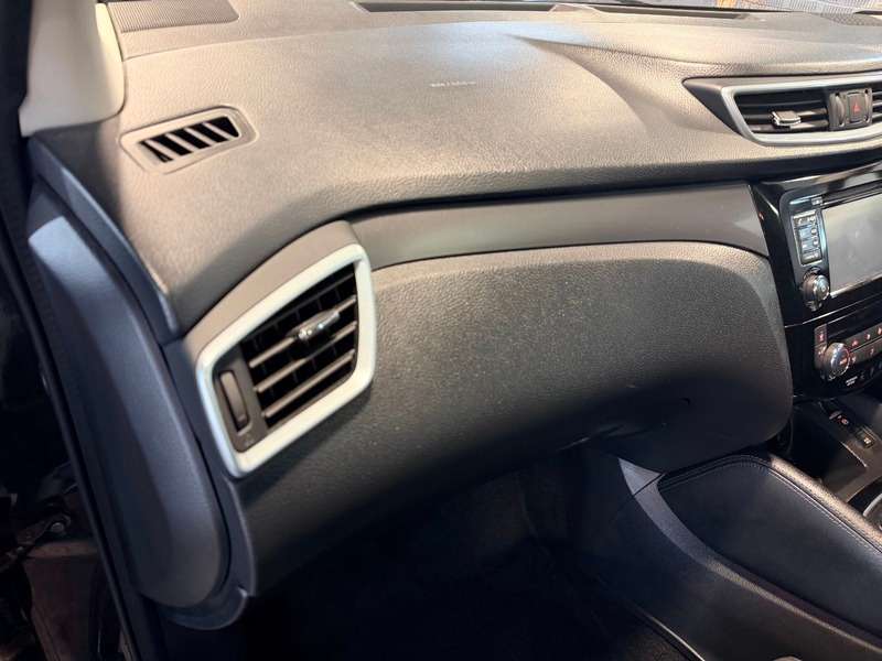 2019 NISSAN QASHQAI 2019 NISSAN QASHQAI