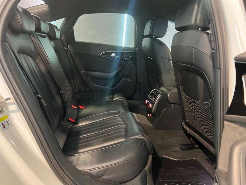 2016 AUDI A6 2016 AUDI A6