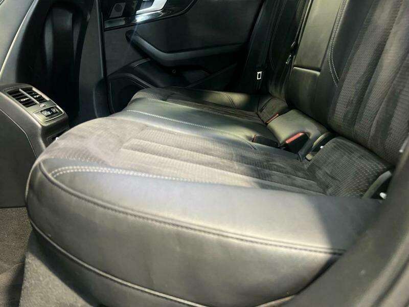 2020 AUDI A4 2020 AUDI A4