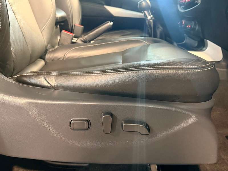 2016 NISSAN NAVARA 2016 NISSAN NAVARA