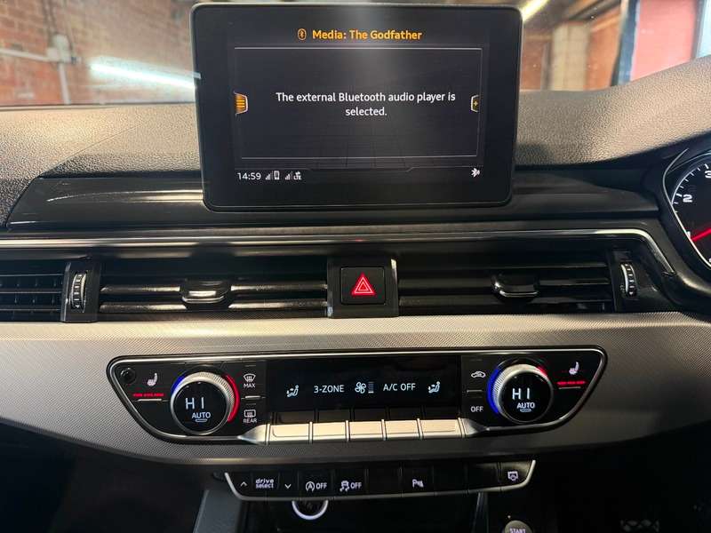 2017 AUDI A5 2017 AUDI A5