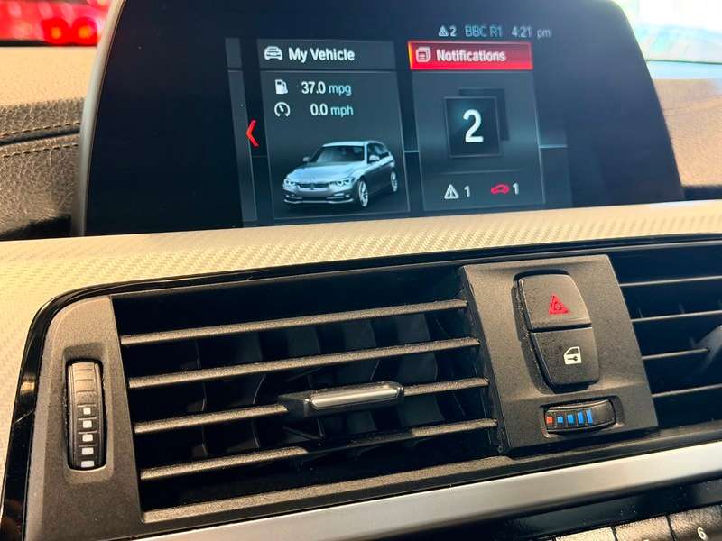 2019 BMW 3 SERIES 2019 BMW 3 SERIES
