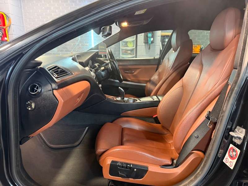 2015 BMW 6 SERIES 2015 BMW 6 SERIES