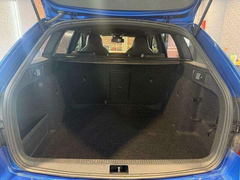 2017 SKODA OCTAVIA 2017 SKODA OCTAVIA