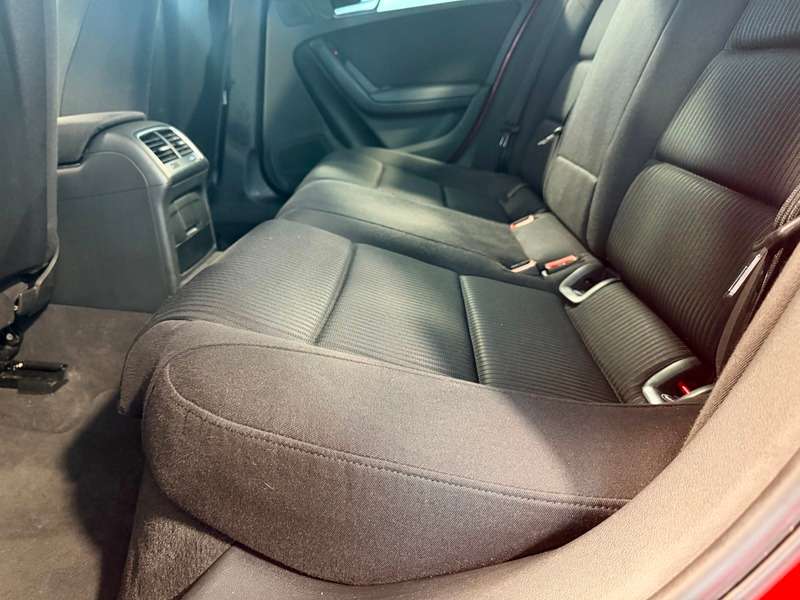 2010 AUDI A4 2010 AUDI A4