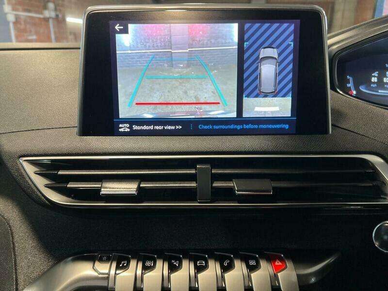 2019 PEUGEOT 3008 2019 PEUGEOT 3008