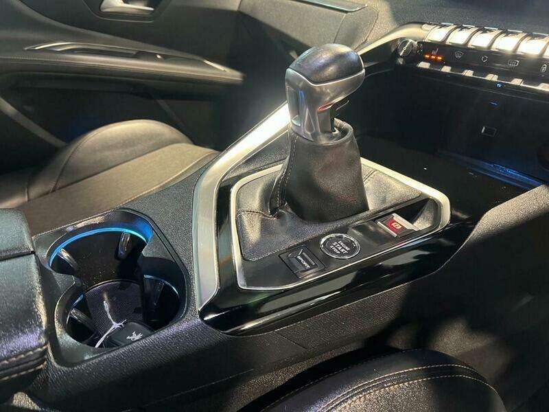 2019 PEUGEOT 3008 2019 PEUGEOT 3008