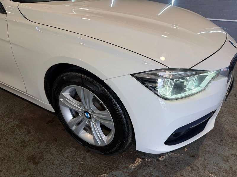 2019 BMW 3 SERIES 2019 BMW 3 SERIES
