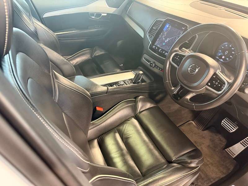 2020 VOLVO XC90 2020 VOLVO XC90