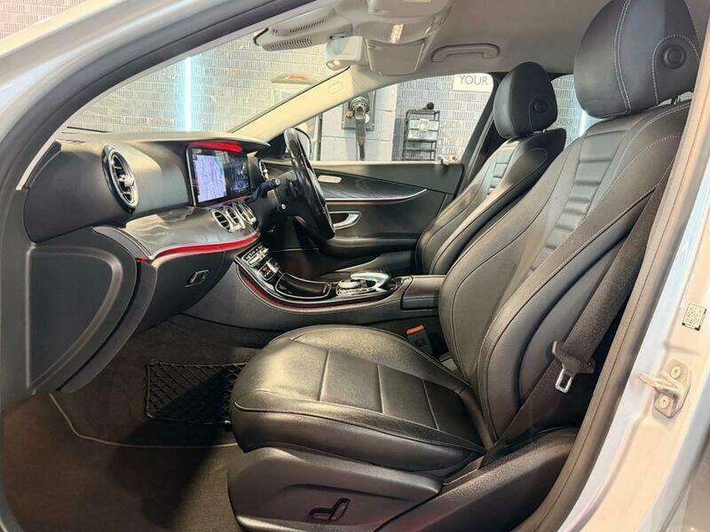 2016 MERCEDES-BENZ E CLASS 2016 MERCEDES-BENZ E CLASS