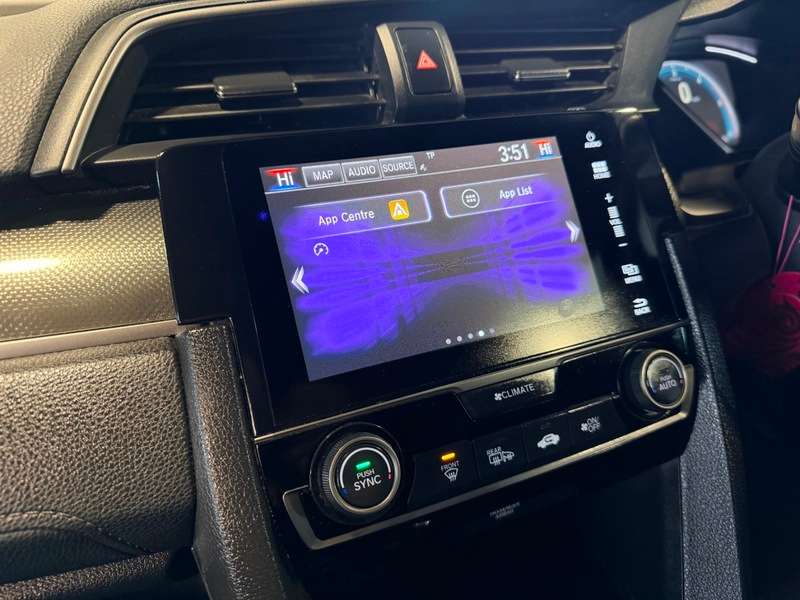2019 HONDA CIVIC 2019 HONDA CIVIC