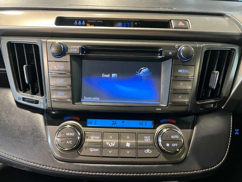 2014 TOYOTA RAV4 2014 TOYOTA RAV4