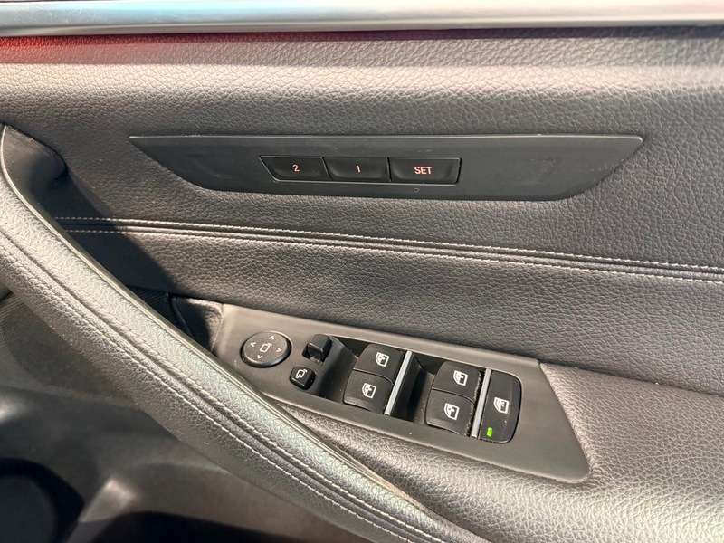 2017 BMW 5 SERIES 2017 BMW 5 SERIES