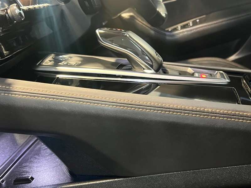 2019 PEUGEOT 508 2019 PEUGEOT 508