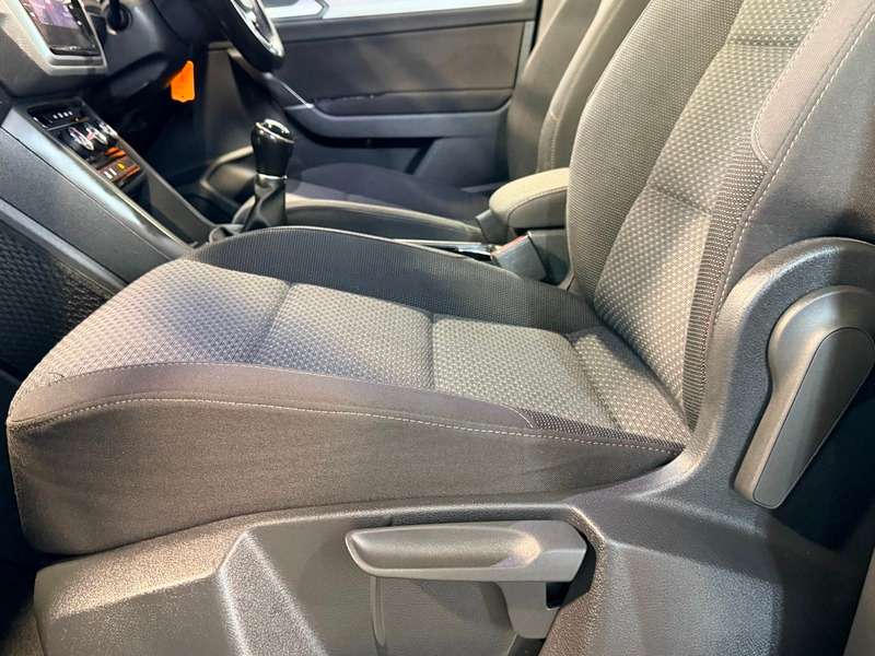 2018 VOLKSWAGEN TOURAN 2018 VOLKSWAGEN TOURAN