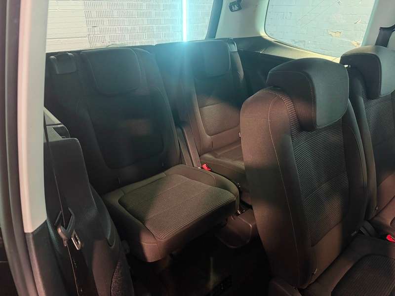 2018 VOLKSWAGEN SHARAN 2018 VOLKSWAGEN SHARAN