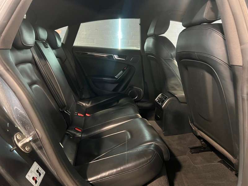 2016 AUDI A5 2016 AUDI A5