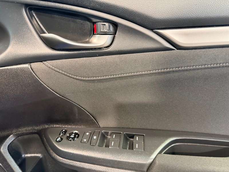 2019 HONDA CIVIC 2019 HONDA CIVIC