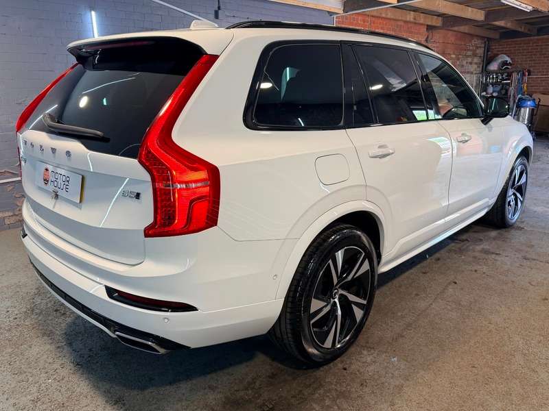 2020 VOLVO XC90 2020 VOLVO XC90