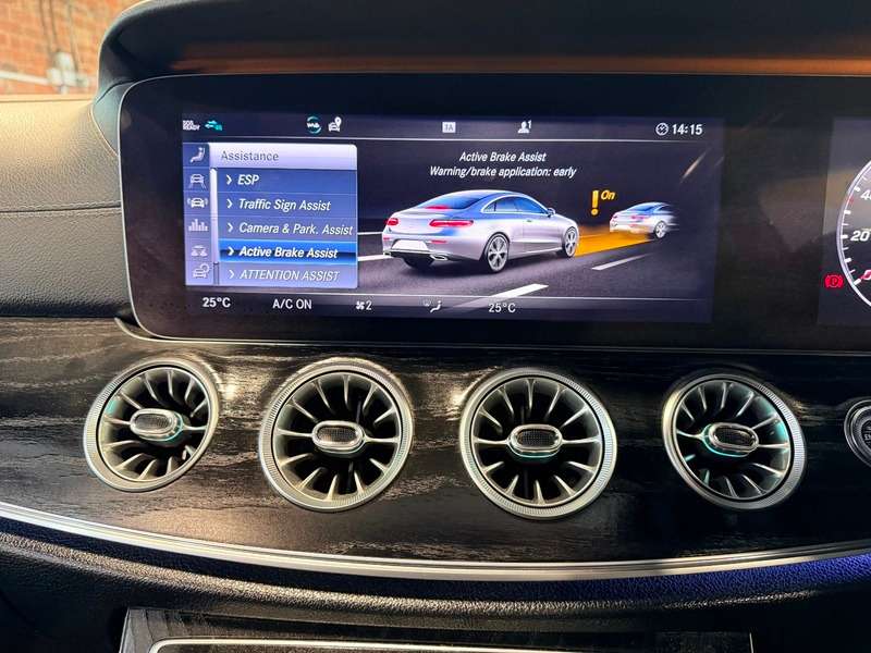2021 MERCEDES-BENZ E CLASS 2021 MERCEDES-BENZ E CLASS