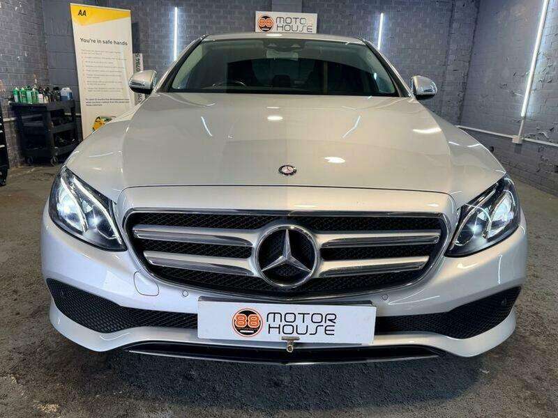 A 2016 MERCEDES-BENZ E CLASS 2.0 E220d SE G-Tronic+ Euro 6 (s/s) A 2016 MERCEDES-BENZ E CLASS 2.0 E220d SE G-Tronic+ Euro 6 (s/s)