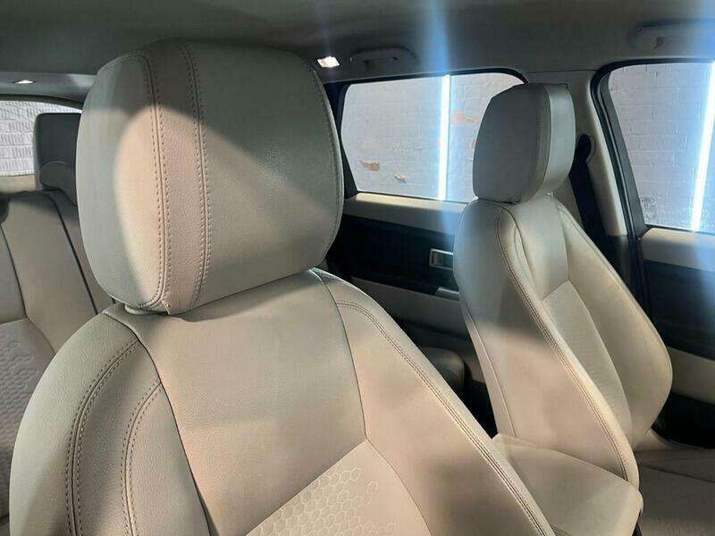 2016 LAND ROVER DISCOVERY SPORT 2016 LAND ROVER DISCOVERY SPORT