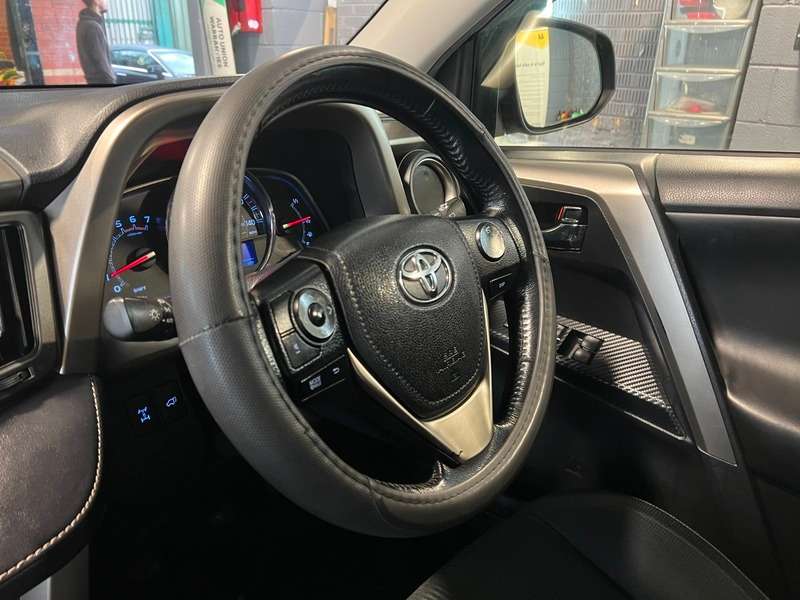 2014 TOYOTA RAV4 2014 TOYOTA RAV4