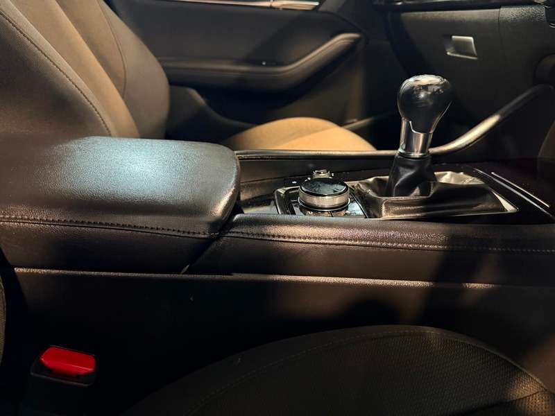 2022 MAZDA 3 2022 MAZDA 3