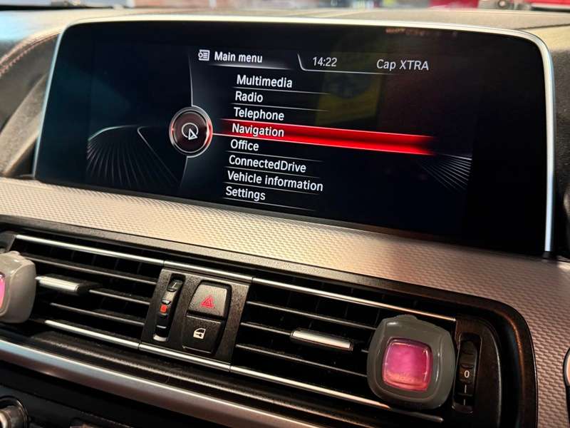 2015 BMW 6 SERIES 2015 BMW 6 SERIES