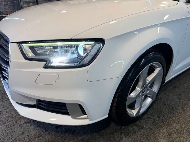 2018 AUDI A3 2018 AUDI A3