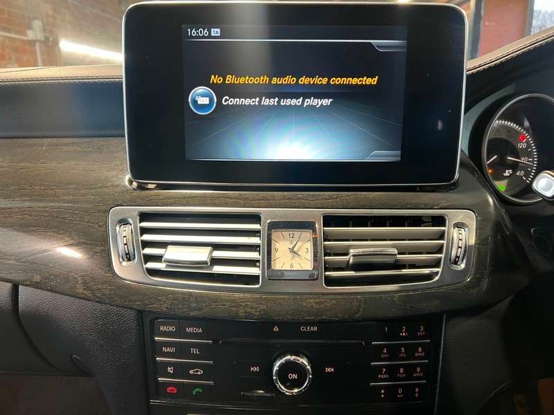 2015 MERCEDES-BENZ CLS 2015 MERCEDES-BENZ CLS